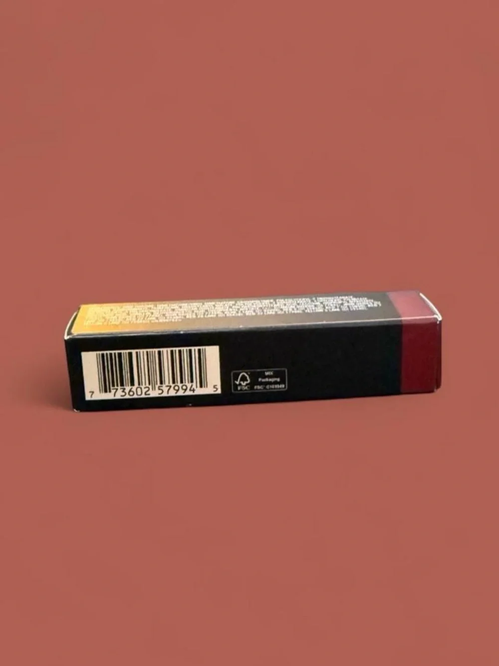 MAC Cosmetics brand new